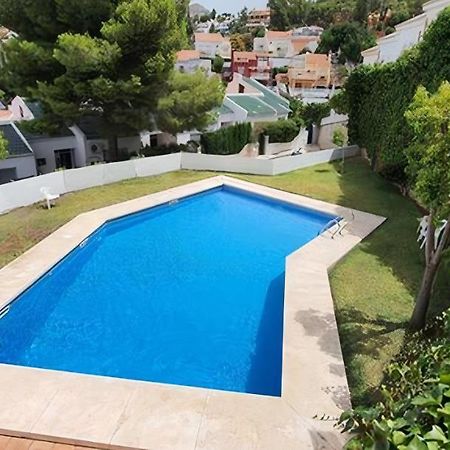 Apartamento "La Vina" Malaga Zewnętrze zdjęcie