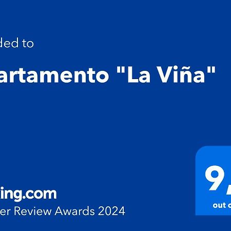 Apartamento "La Vina" Malaga Zewnętrze zdjęcie