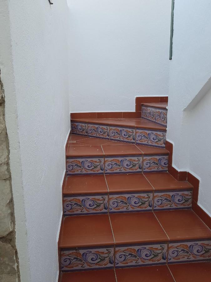 Apartamento "La Vina" Malaga Zewnętrze zdjęcie