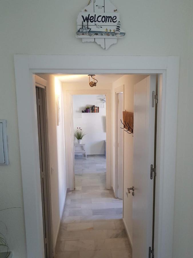 Apartamento "La Vina" Malaga Zewnętrze zdjęcie