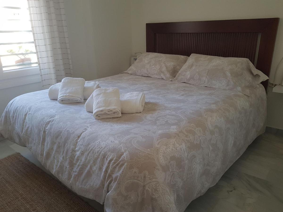 Apartamento "La Vina" Malaga Zewnętrze zdjęcie
