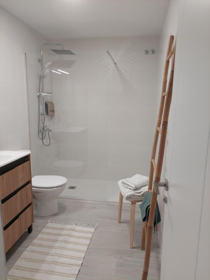 Apartamento "La Vina" Malaga Zewnętrze zdjęcie