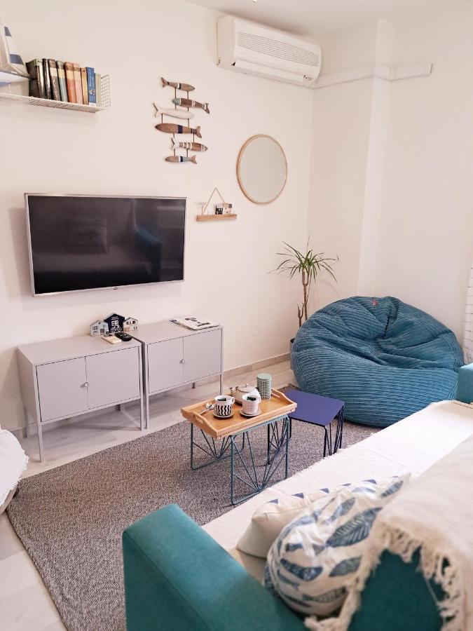 Apartamento "La Vina" Malaga Zewnętrze zdjęcie