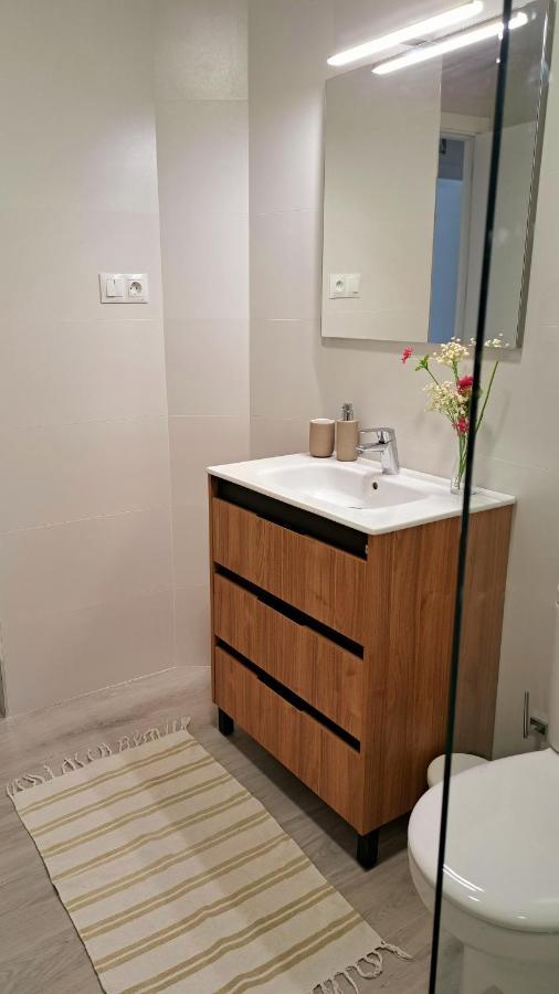 Apartamento "La Vina" Malaga Zewnętrze zdjęcie
