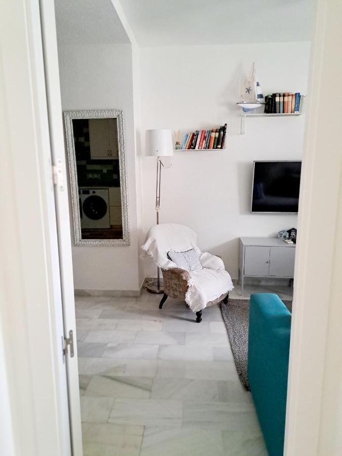 Apartamento "La Vina" Malaga Zewnętrze zdjęcie