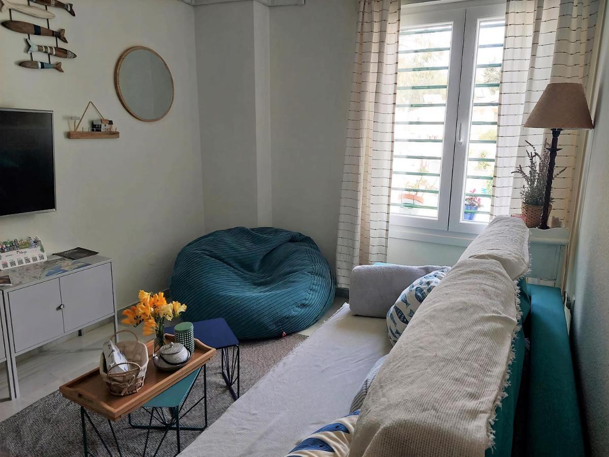 Apartamento "La Vina" Malaga Zewnętrze zdjęcie